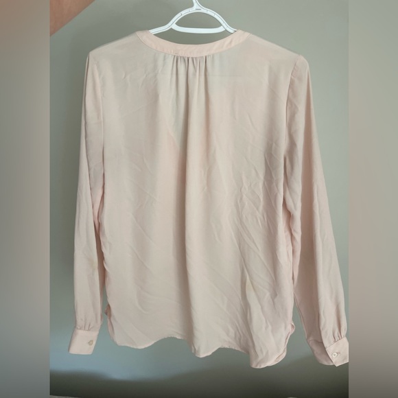 Loft blouse - Picture 2 of 4